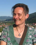 <b>Ulrike Goebel</b> Dipl. Sozialarbeiterin/Sozialpädagogin - Ulrike_Goebel