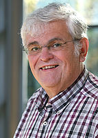 Werner Hubertus