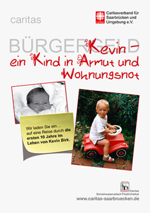 Broschüre